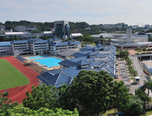 Funding cuts for top independent schools in Singapore
