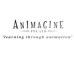 Animagine-Logo