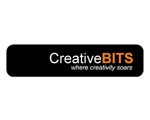 CreativeBits-Logos